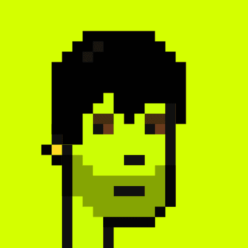 404 Origin Punk
