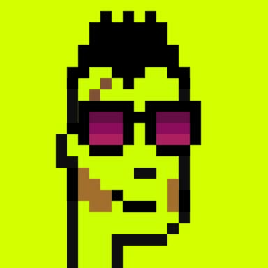 404 Origin Punk