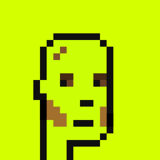 404 Origin Punk