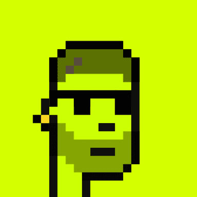 404 Origin Punk