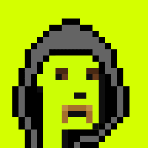 404 Origin Punk