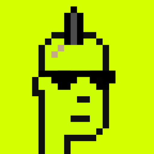 404 Origin Punk