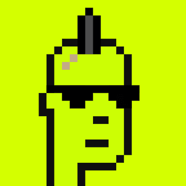 404 Origin Punk