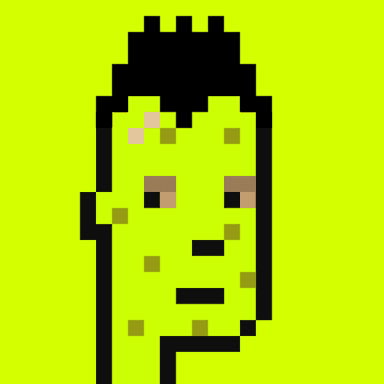 404 Origin Punk
