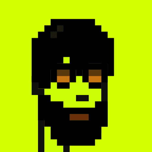 404 Origin Punk