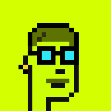 404 Origin Punk