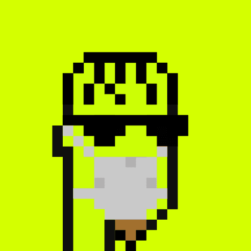 404 Origin Punk