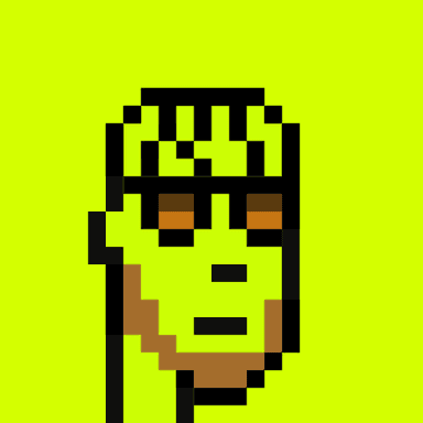 404 Origin Punk