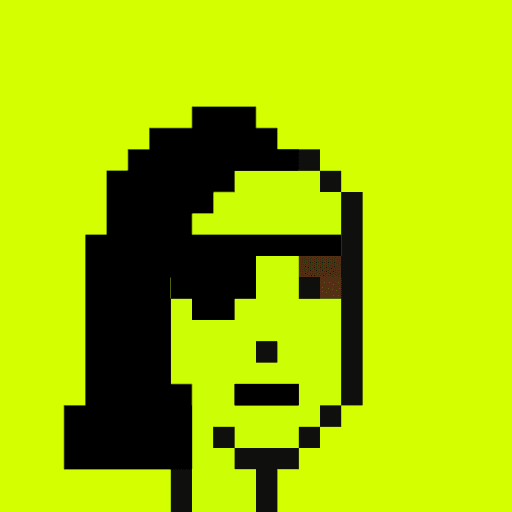 404 Origin Punk