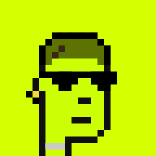 404 Origin Punk