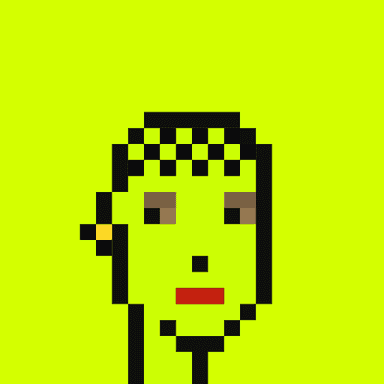 404 Origin Punk