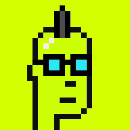 404 Origin Punk