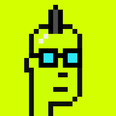 404 Origin Punk