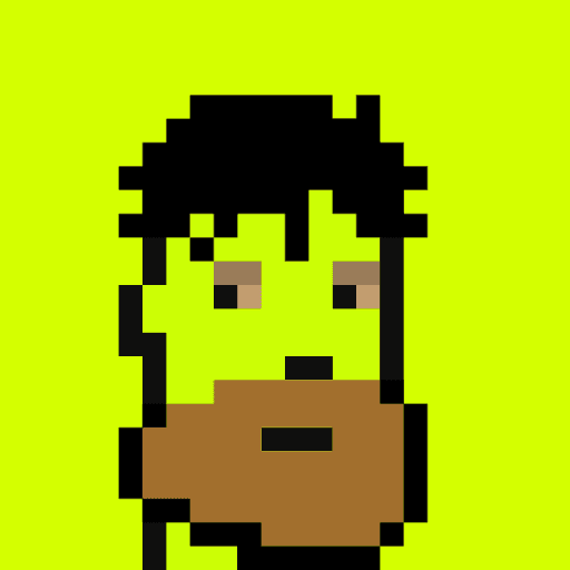 404 Origin Punk