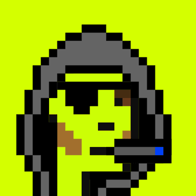 404 Origin Punk