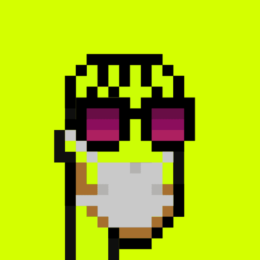 404 Origin Punk