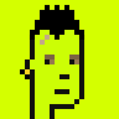 404 Origin Punk