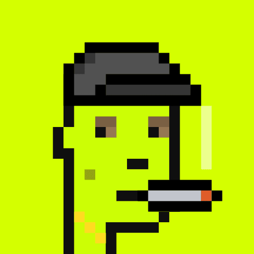 404 Origin Punk