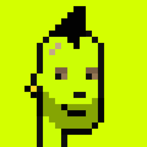 404 Origin Punk
