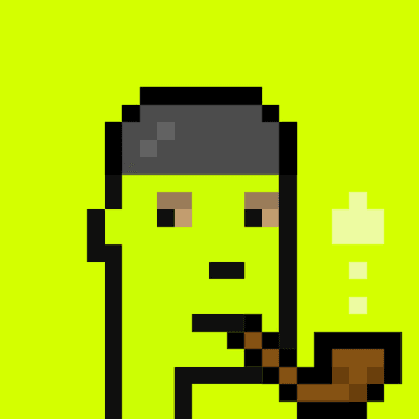 404 Origin Punk