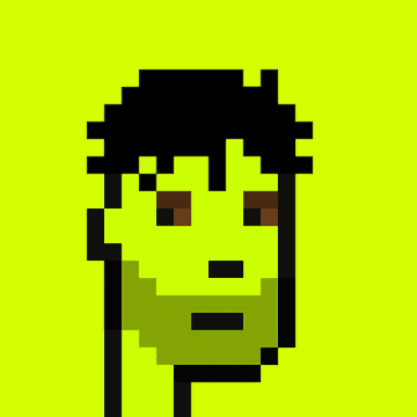 404 Origin Punk
