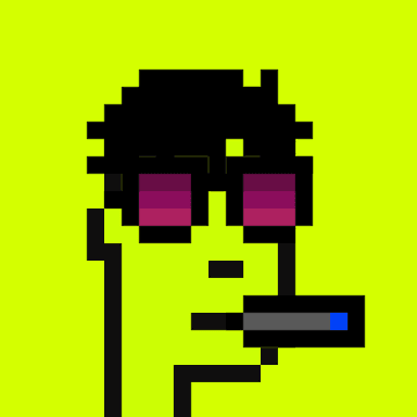 404 Origin Punk