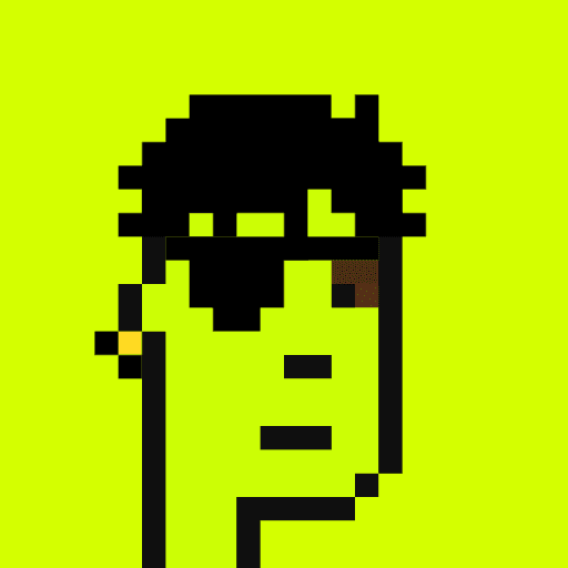 404 Origin Punk