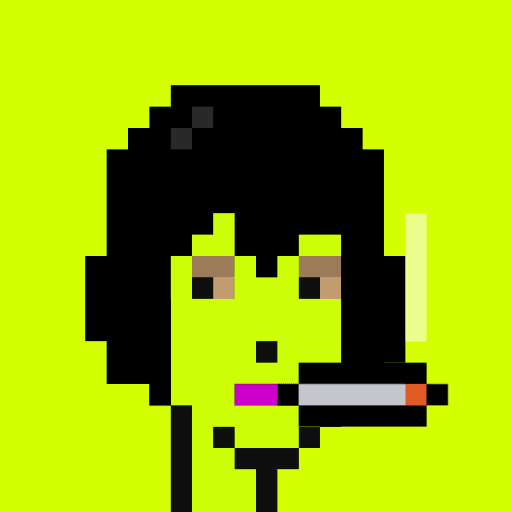 404 Origin Punk