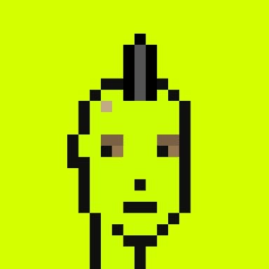 404 Origin Punk