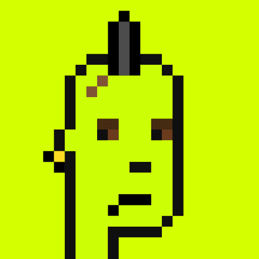 404 Origin Punk