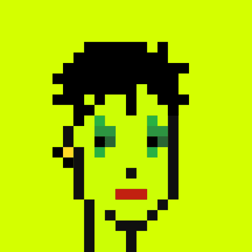 404 Origin Punk