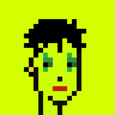 404 Origin Punk
