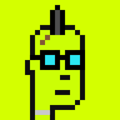404 Origin Punk