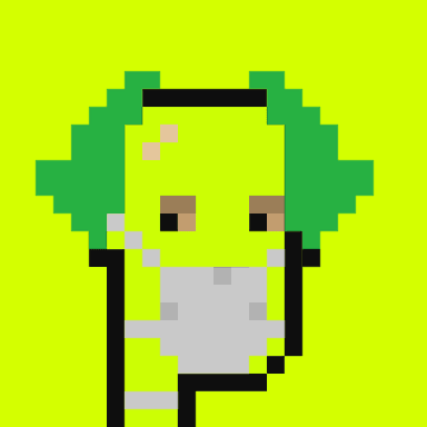 404 Origin Punk