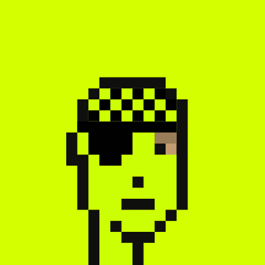 404 Origin Punk