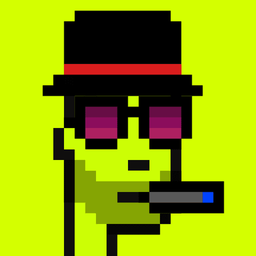 404 Origin Punk