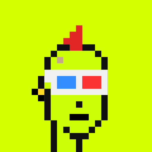 404 Origin Punk