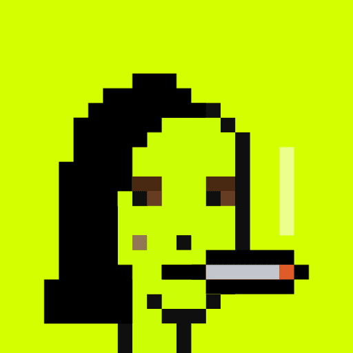 404 Origin Punk
