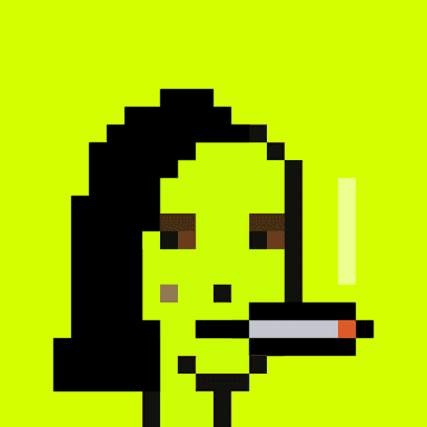 404 Origin Punk