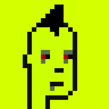 404 Origin Punk