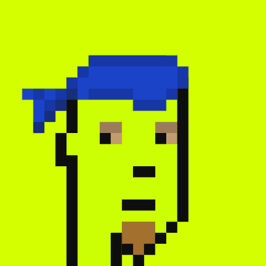 404 Origin Punk