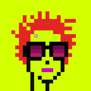 404 Origin Punk