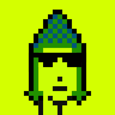 404 Origin Punk