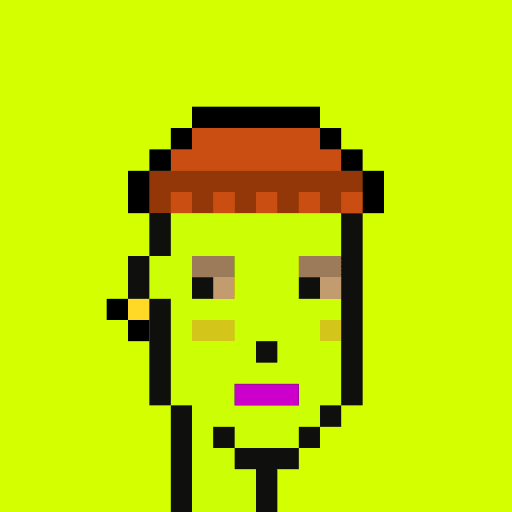 404 Origin Punk