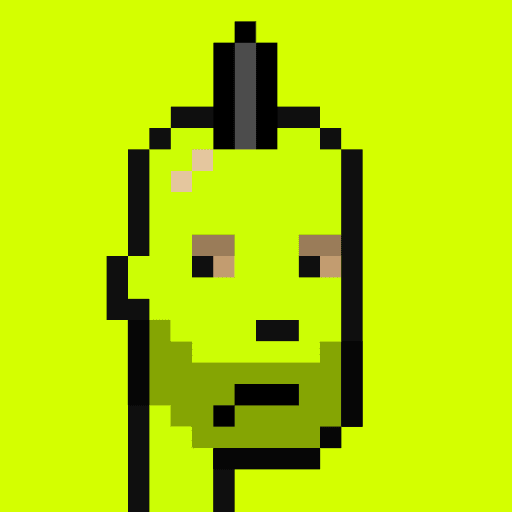 404 Origin Punk