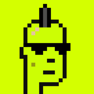 404 Origin Punk