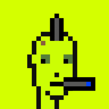 404 Origin Punk