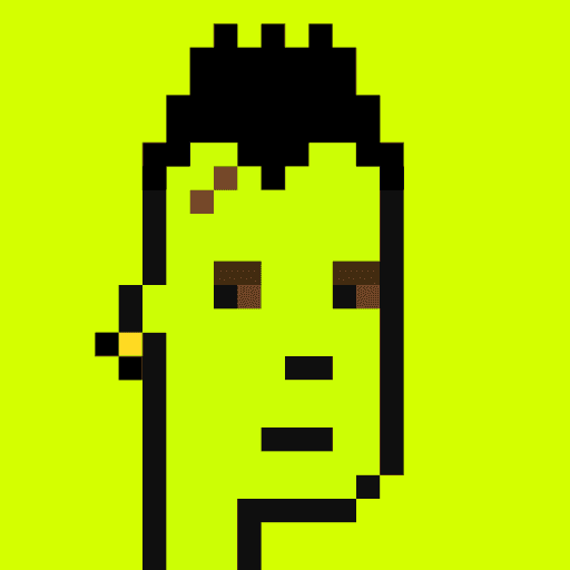 404 Origin Punk