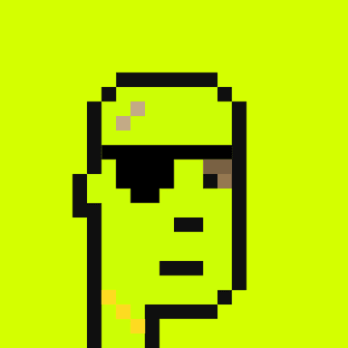404 Origin Punk