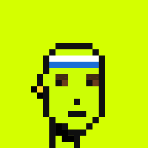404 Origin Punk